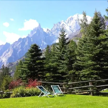 Hotel Belvedere 2*