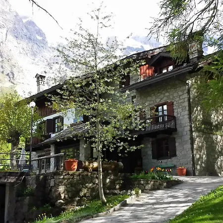 Belvedere Courmayeur