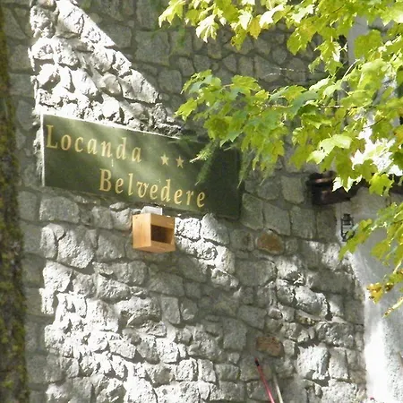 ホテル Belvedere 2*