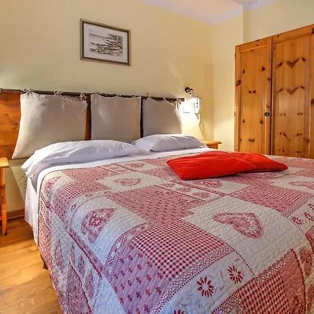 Belvedere Courmayeur