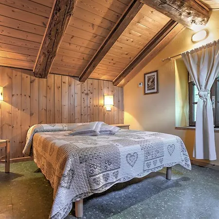 Hotel Belvedere