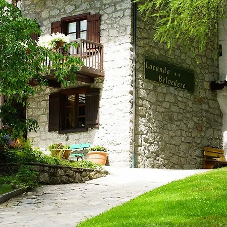 Hotel Belvedere