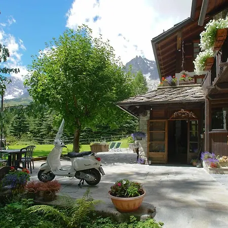 Hotel Belvedere