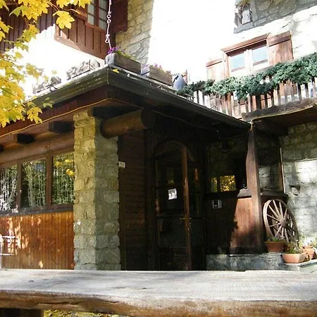 Belvedere クールマイユール