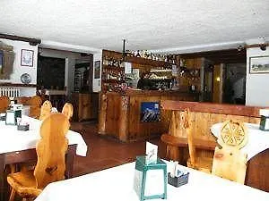Belvedere Hotel