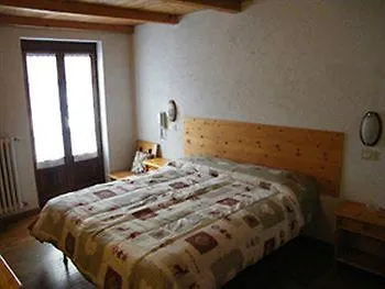 Belvedere ホテル クールマイユール