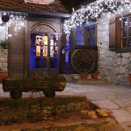 Belvedere Hotel