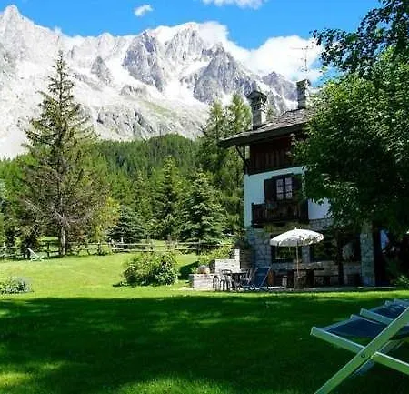 Hotel Belvedere