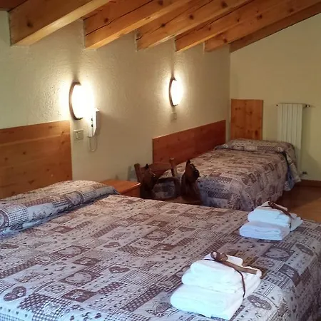 Belvedere 2* クールマイユール