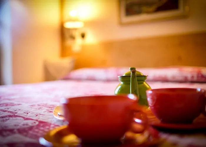 Belvedere 2* Courmayeur