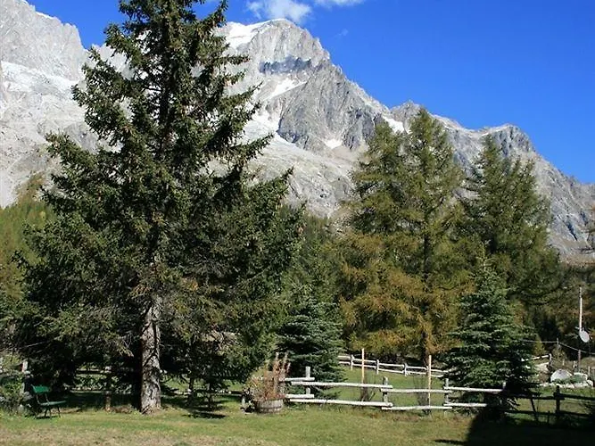 Belvedere Hotell Courmayeur