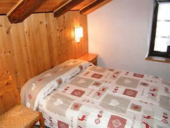 Belvedere 2* Courmayeur