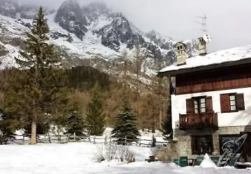 Belvedere Hotel Courmayeur